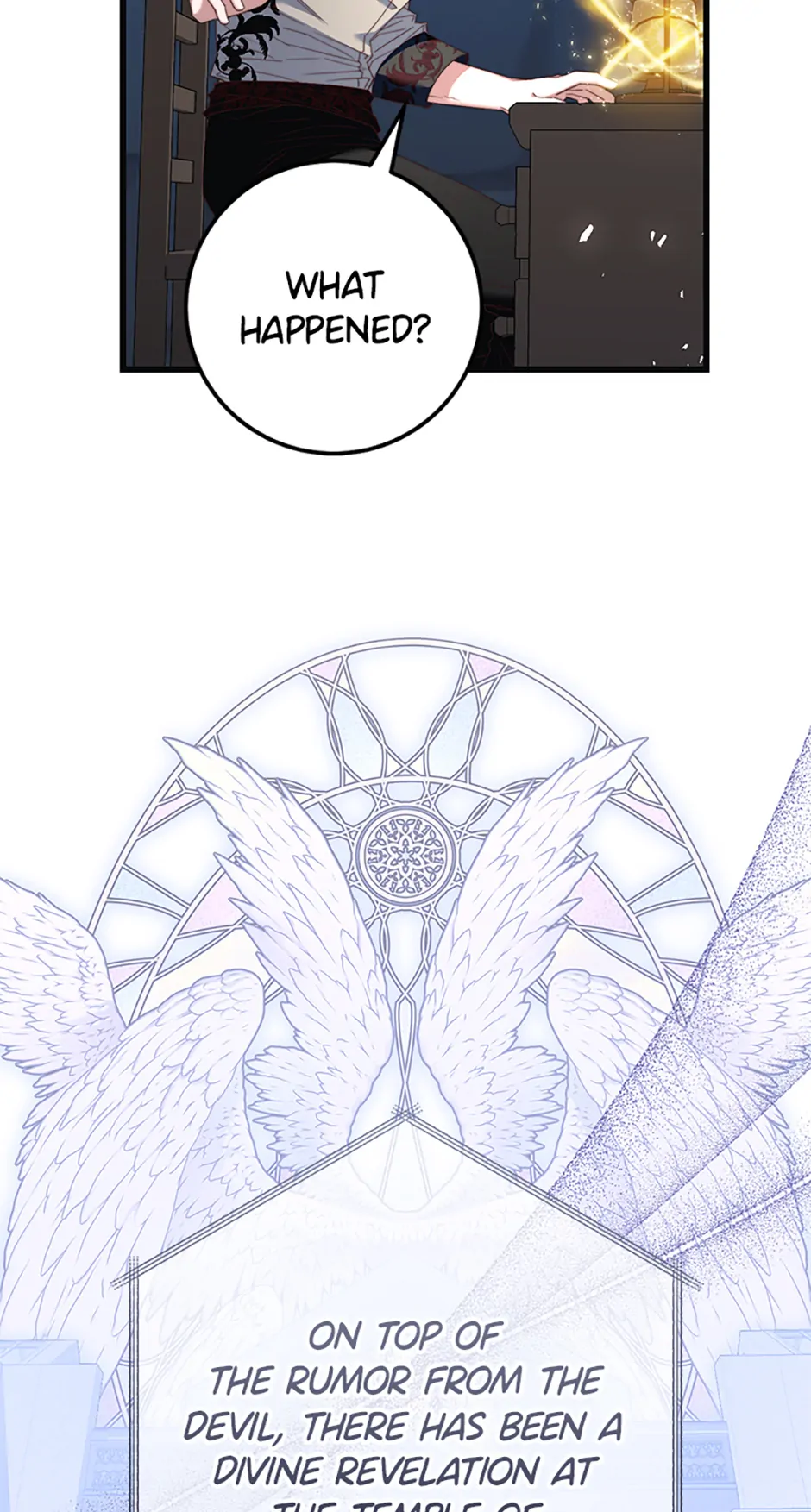 The Guidebook for Villainesses Chapter 30 page 76