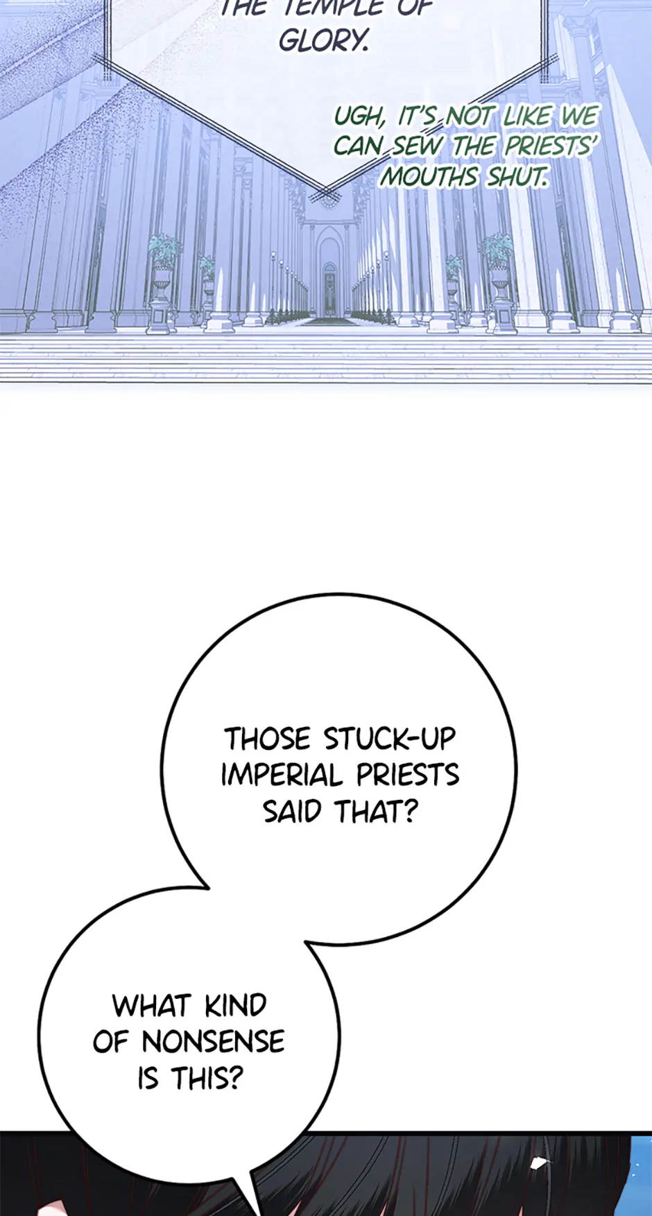 The Guidebook for Villainesses Chapter 30 page 77
