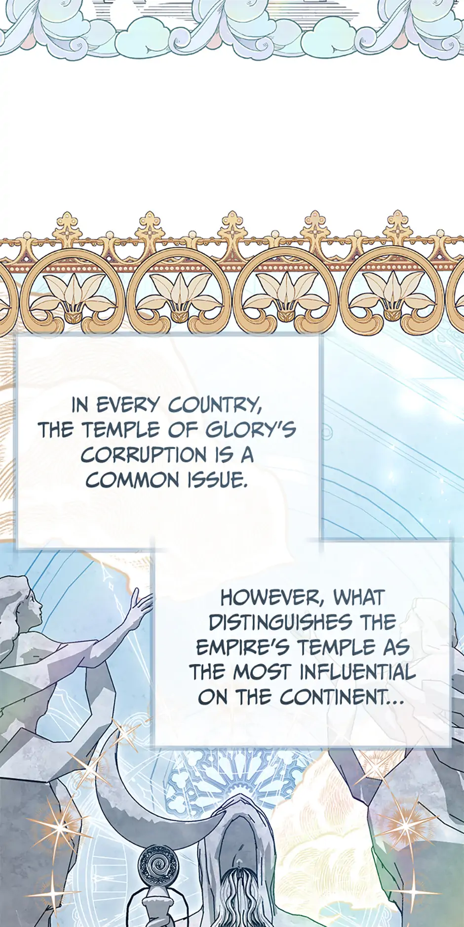 The Guidebook for Villainesses Chapter 30 page 80