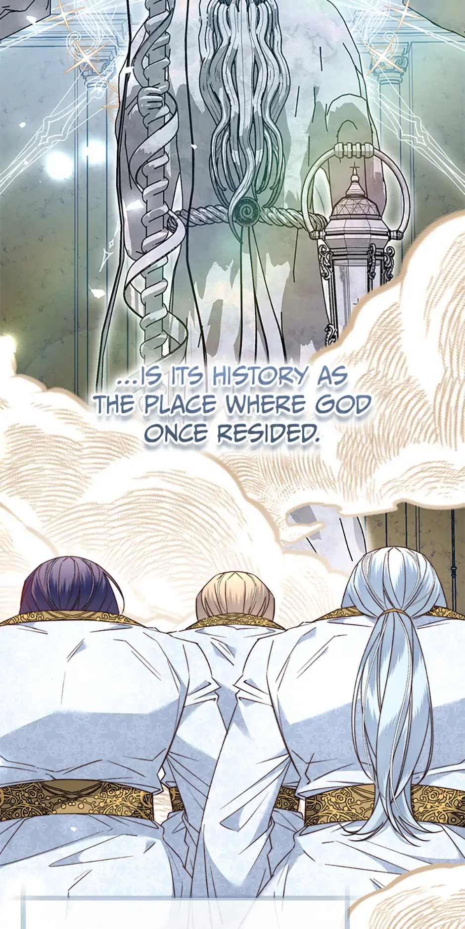The Guidebook for Villainesses Chapter 30 page 81