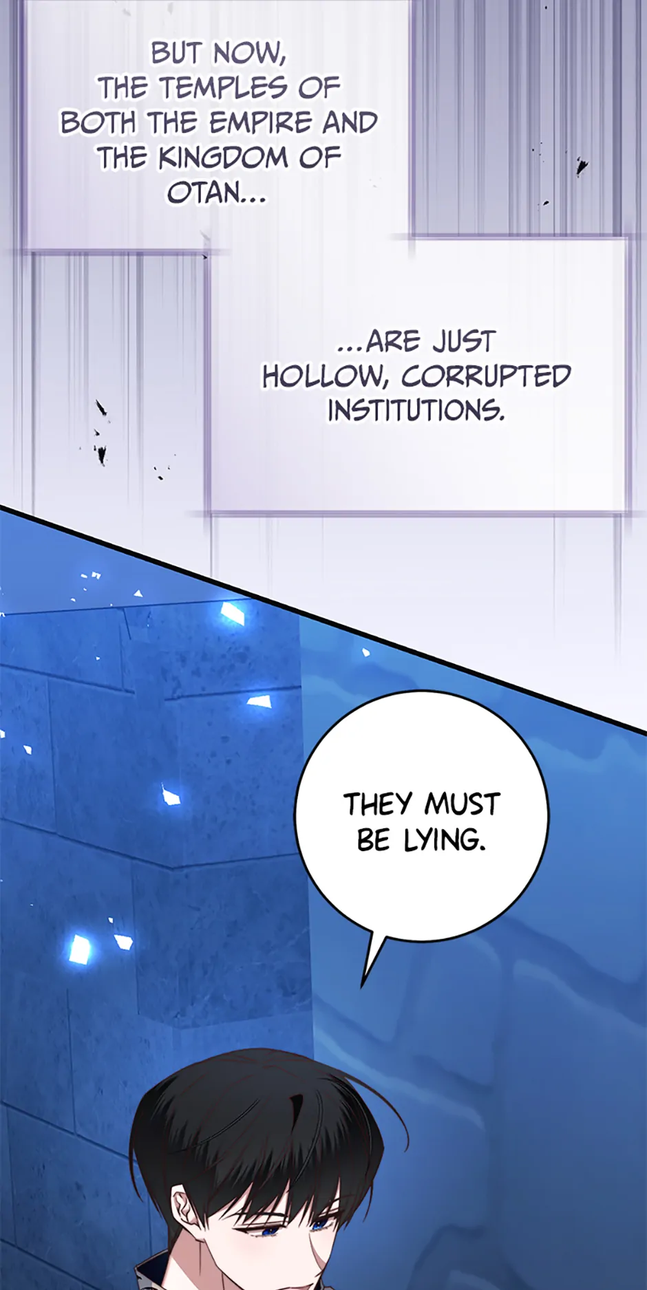 The Guidebook for Villainesses Chapter 30 page 83