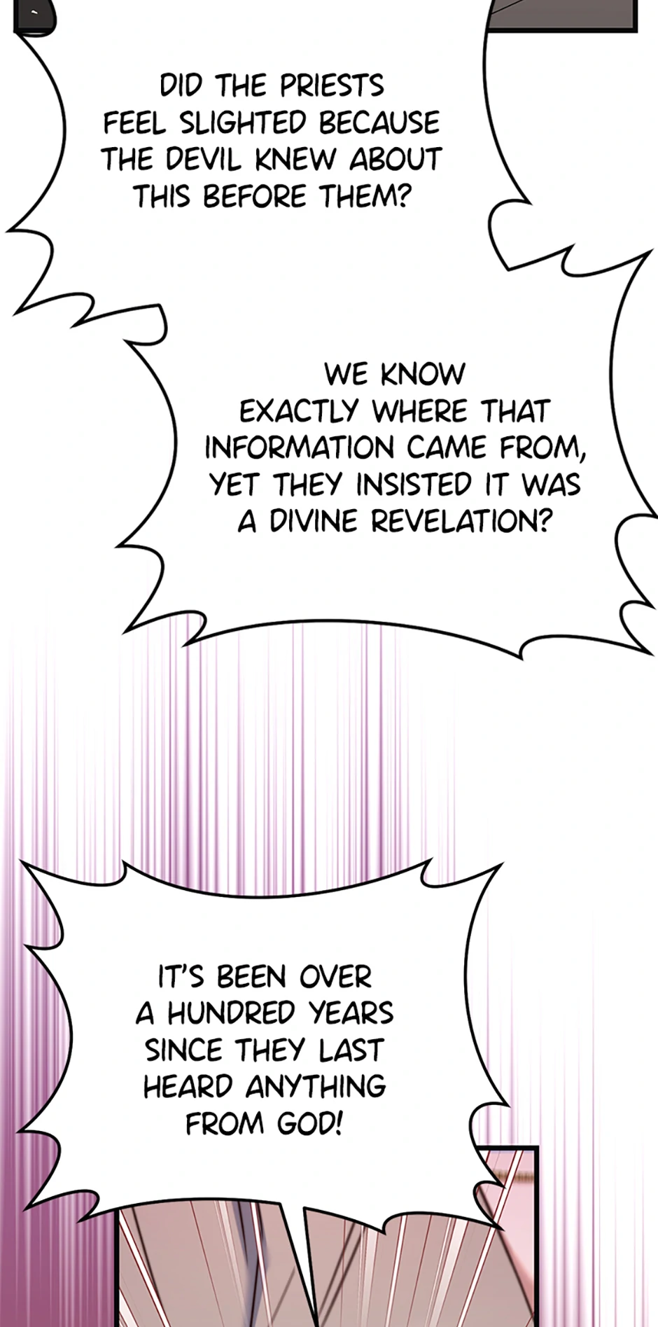 The Guidebook for Villainesses Chapter 30 page 88