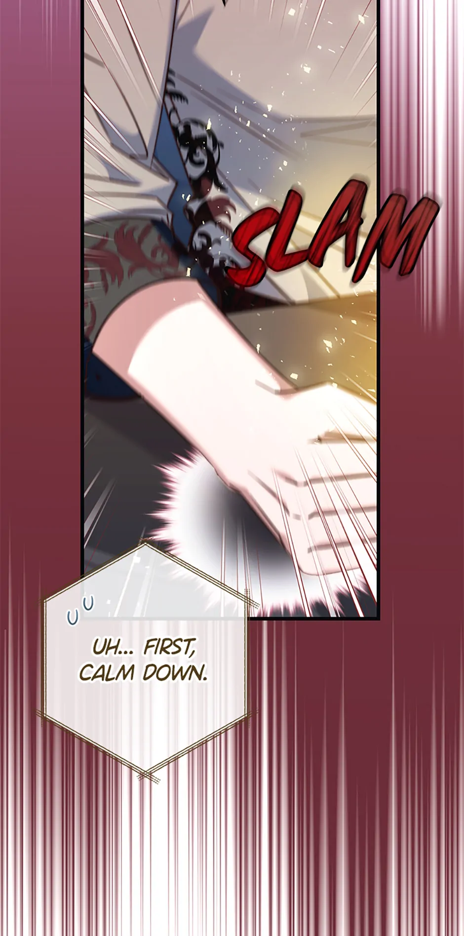 The Guidebook for Villainesses Chapter 30 page 89