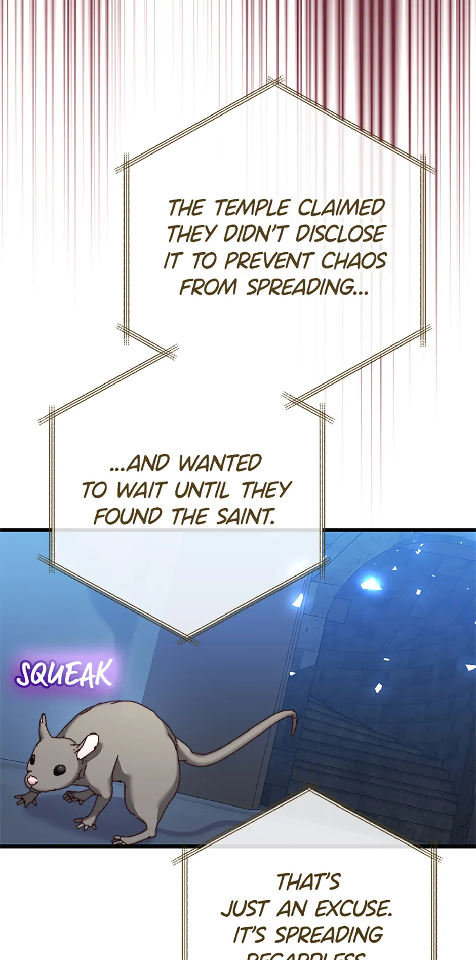 The Guidebook for Villainesses Chapter 30 page 90