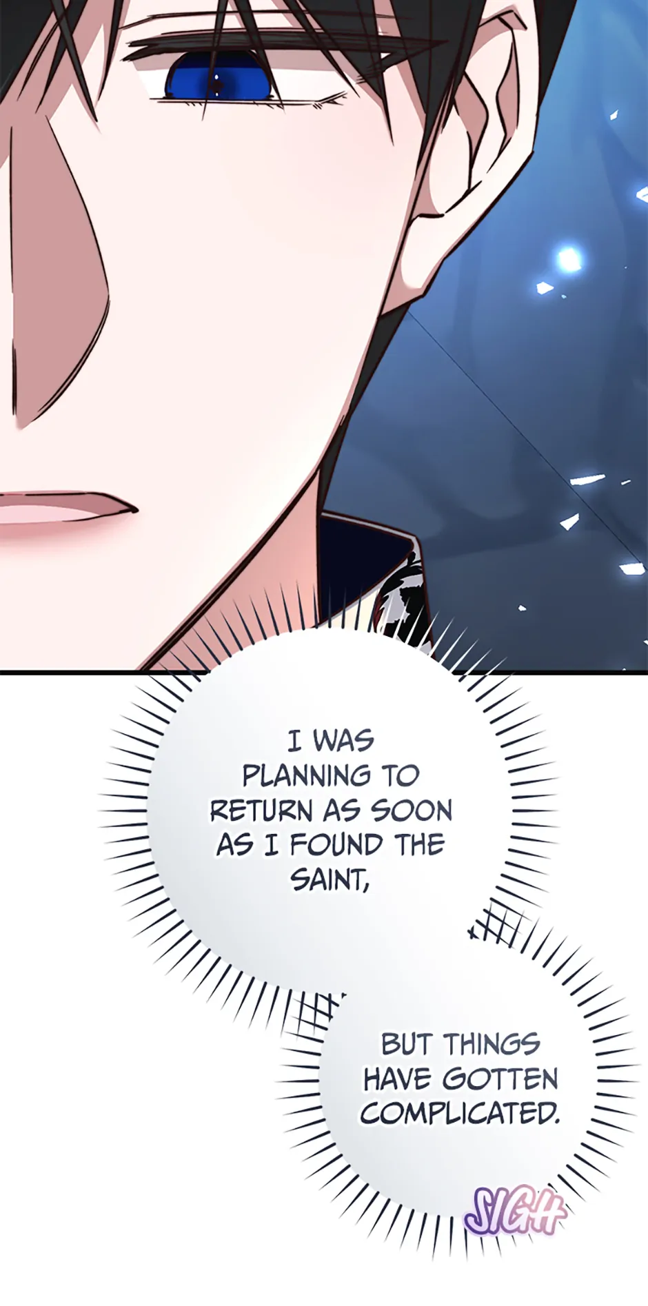 The Guidebook for Villainesses Chapter 30 page 92