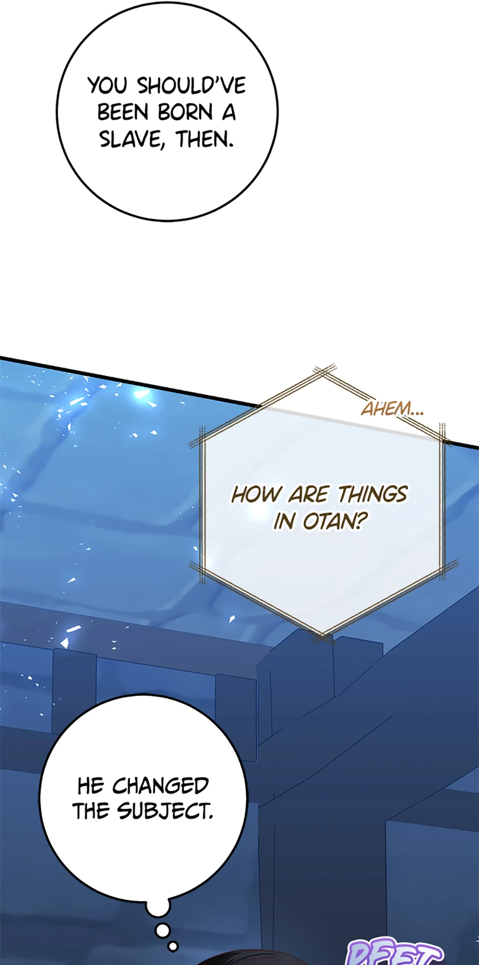 The Guidebook for Villainesses Chapter 30 page 94