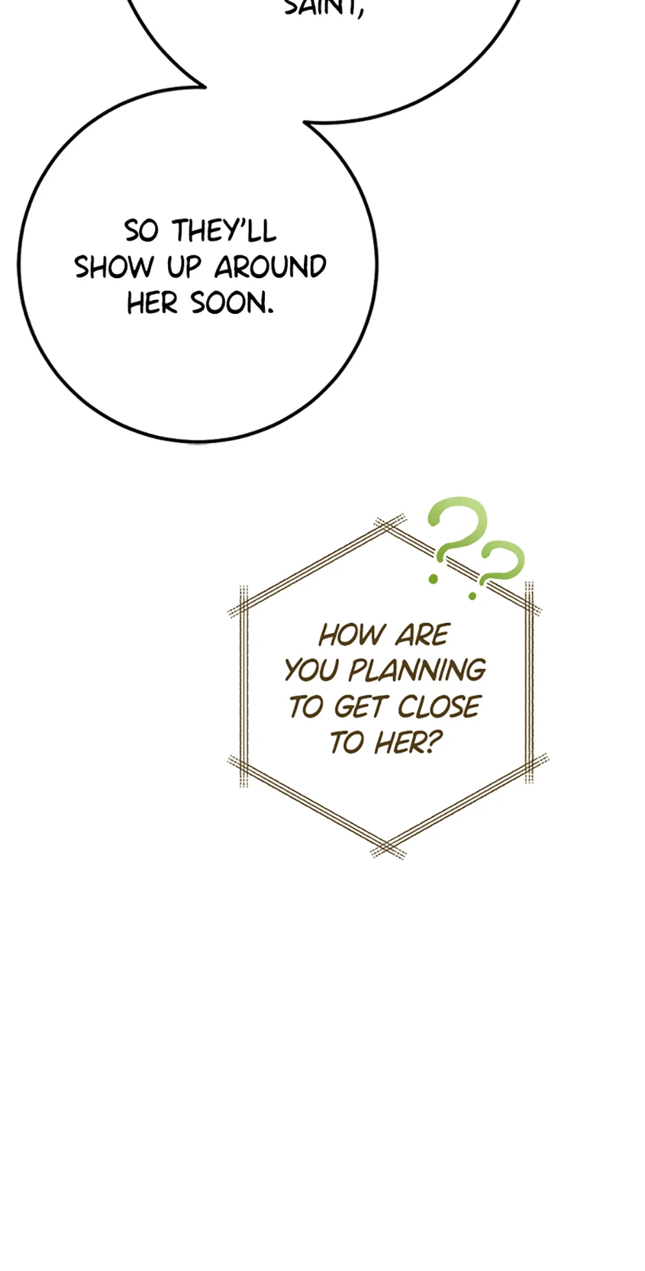The Guidebook for Villainesses Chapter 30 page 97