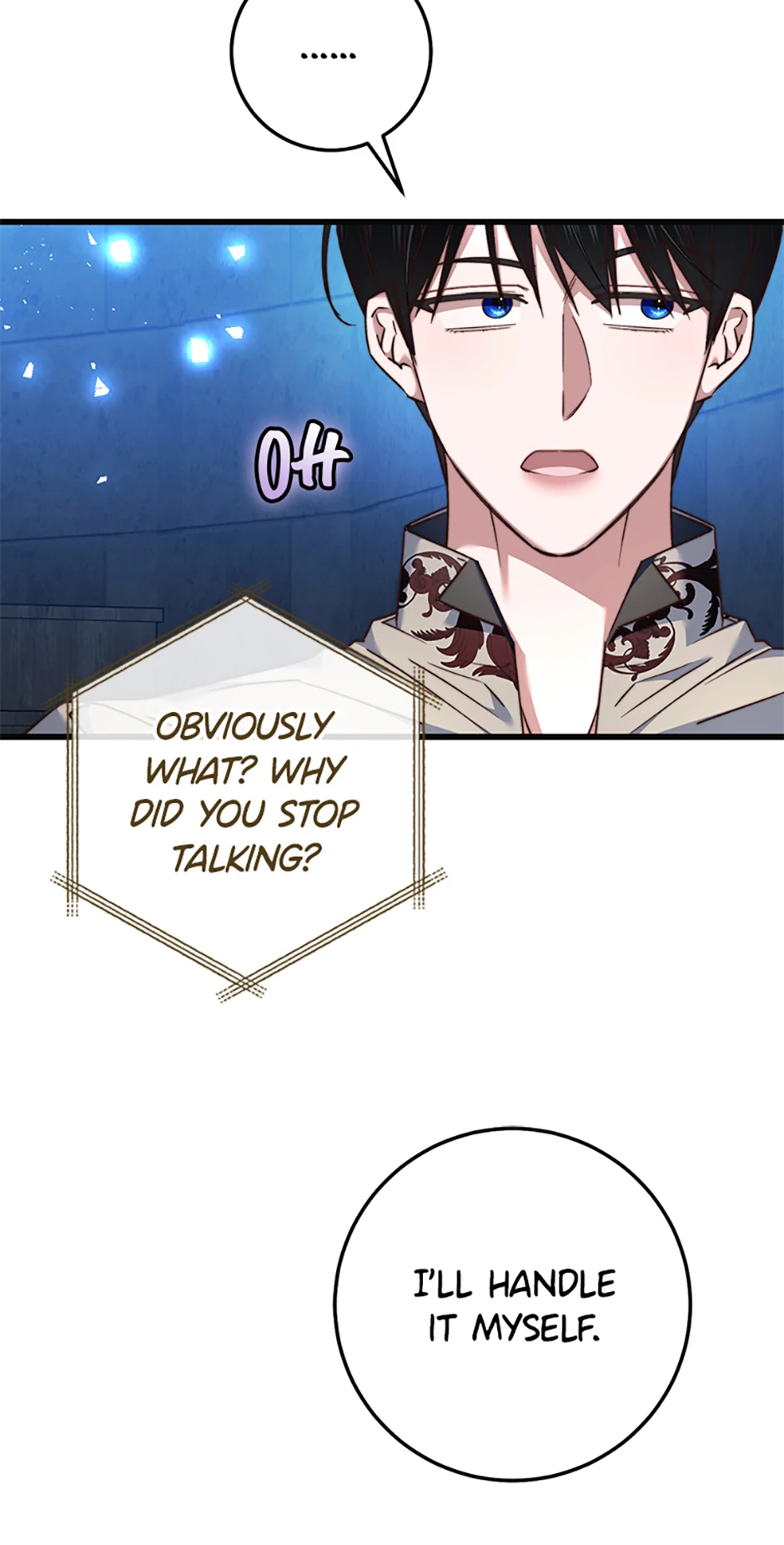 The Guidebook for Villainesses Chapter 30 page 100