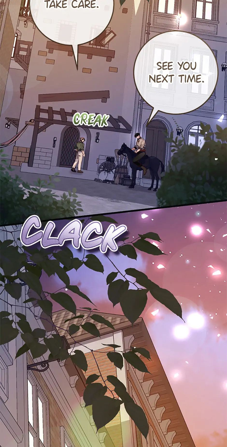 The Guidebook for Villainesses Chapter 30 page 103