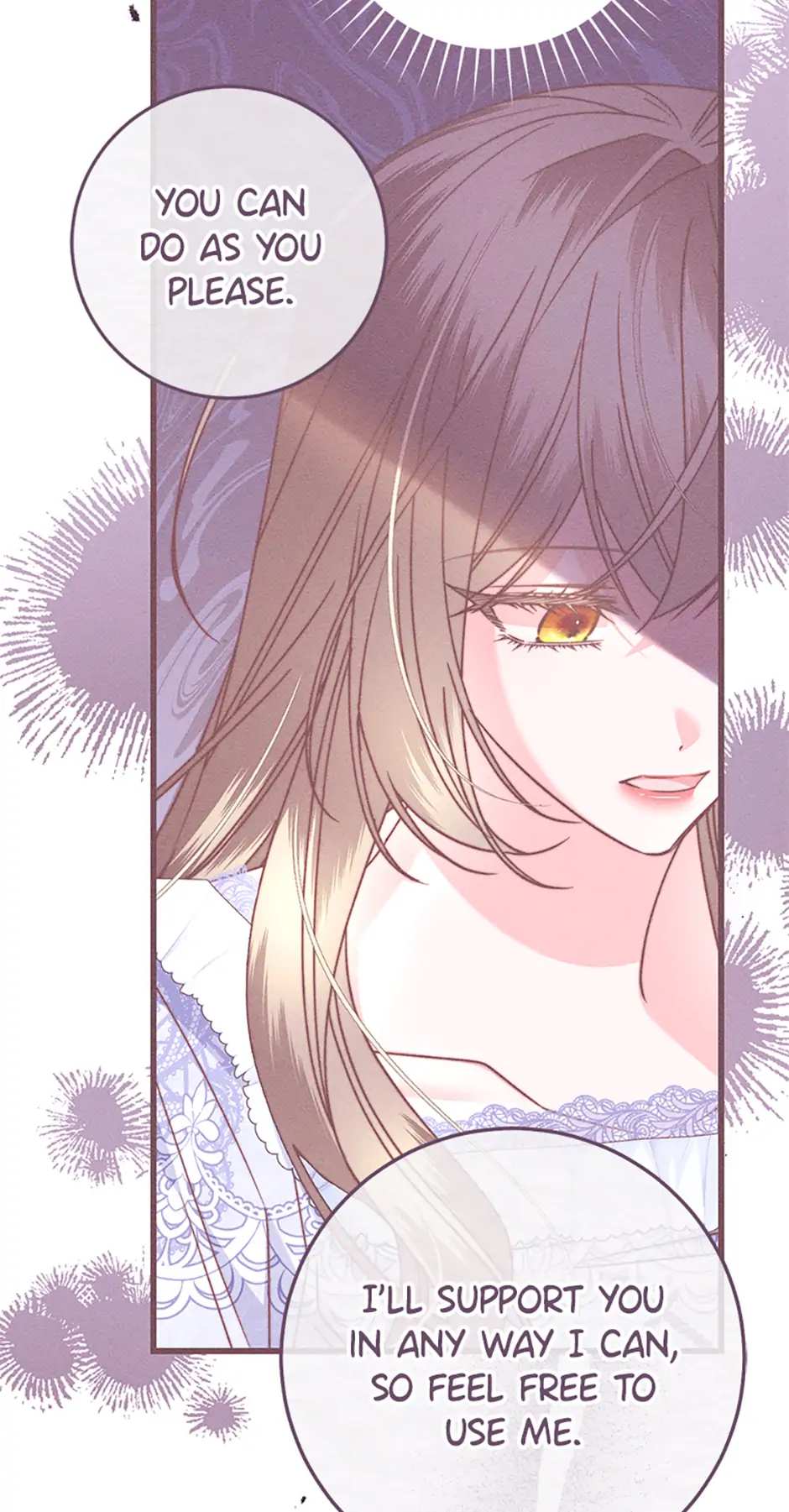 The Guidebook for Villainesses Chapter 31 page 5