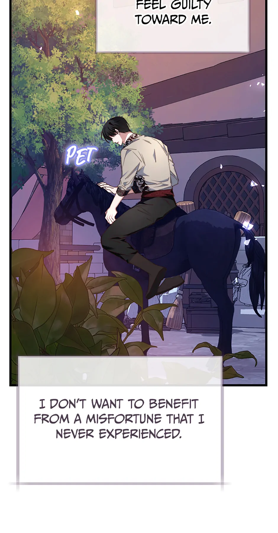 The Guidebook for Villainesses Chapter 31 page 7