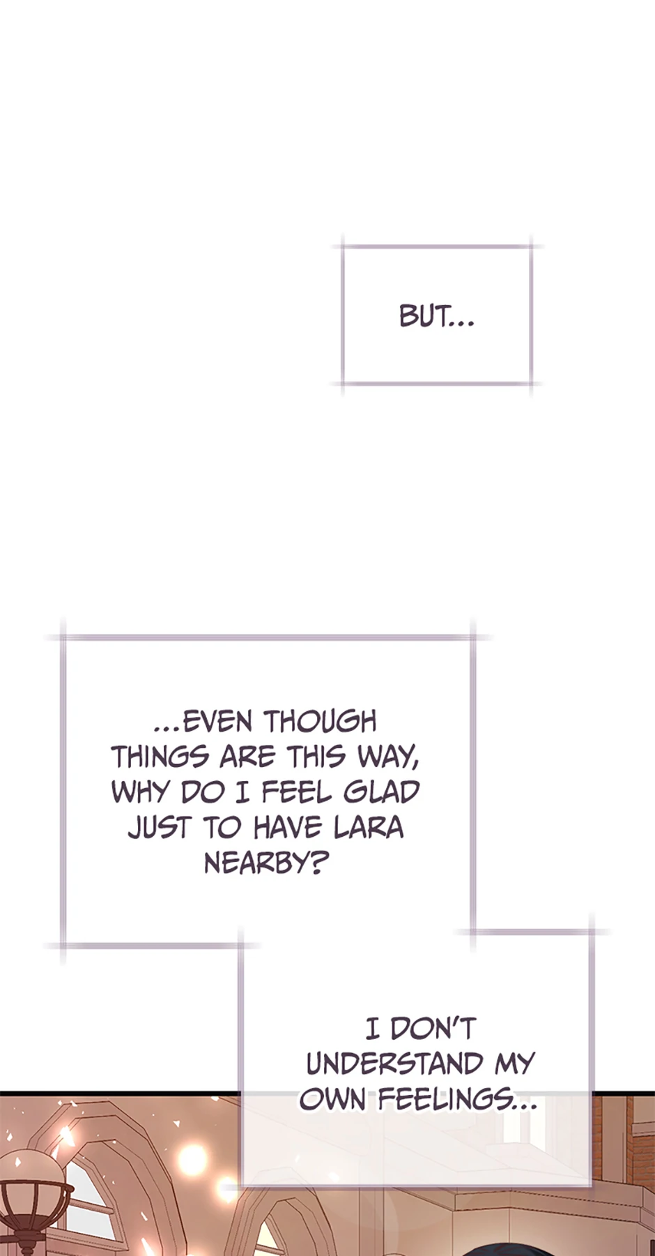 The Guidebook for Villainesses Chapter 31 page 8