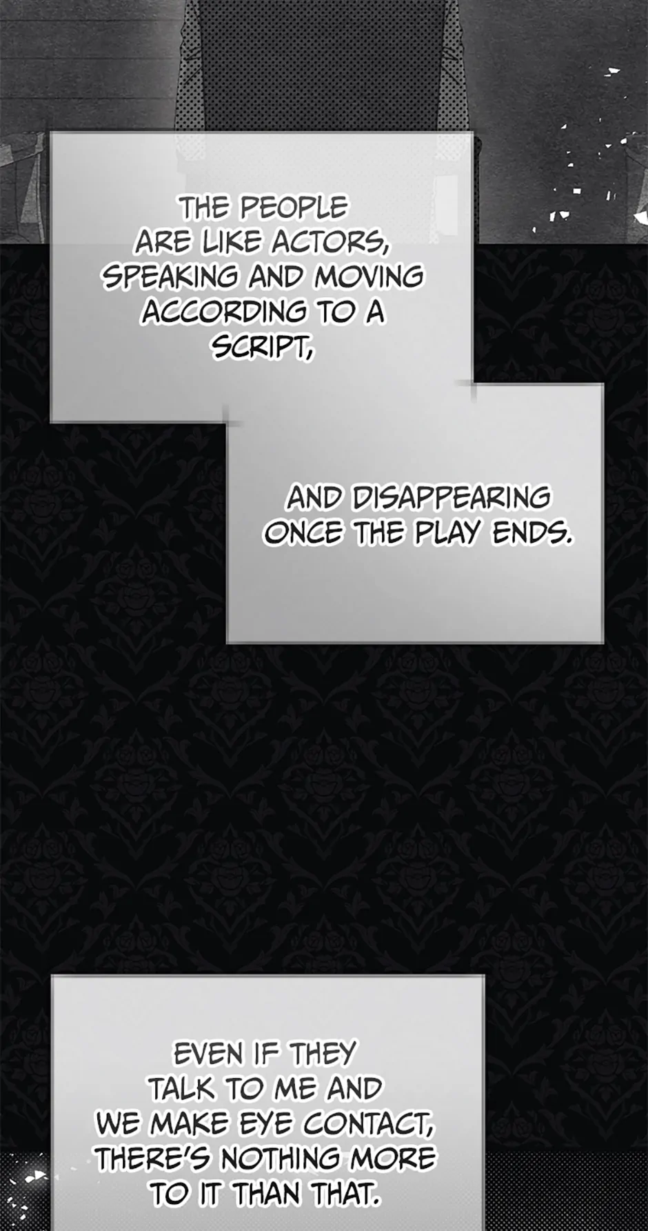The Guidebook for Villainesses Chapter 31 page 20