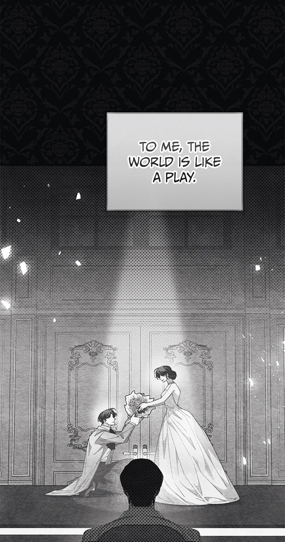 The Guidebook for Villainesses Chapter 31 page 19