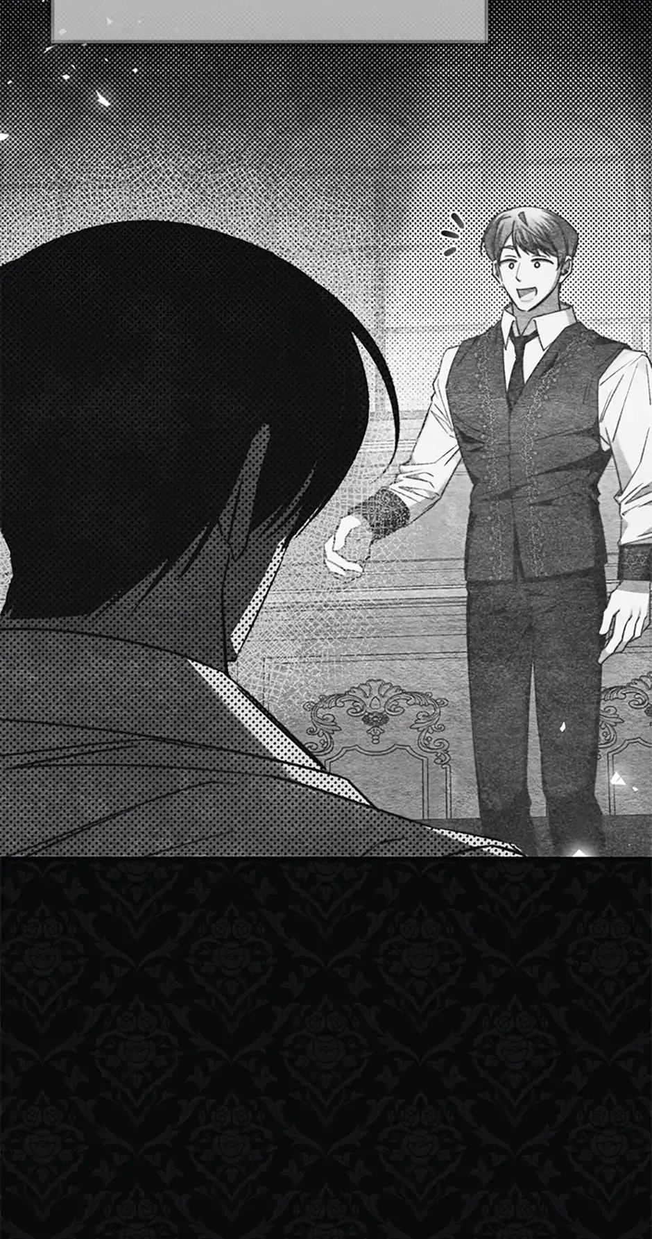 The Guidebook for Villainesses Chapter 31 page 21