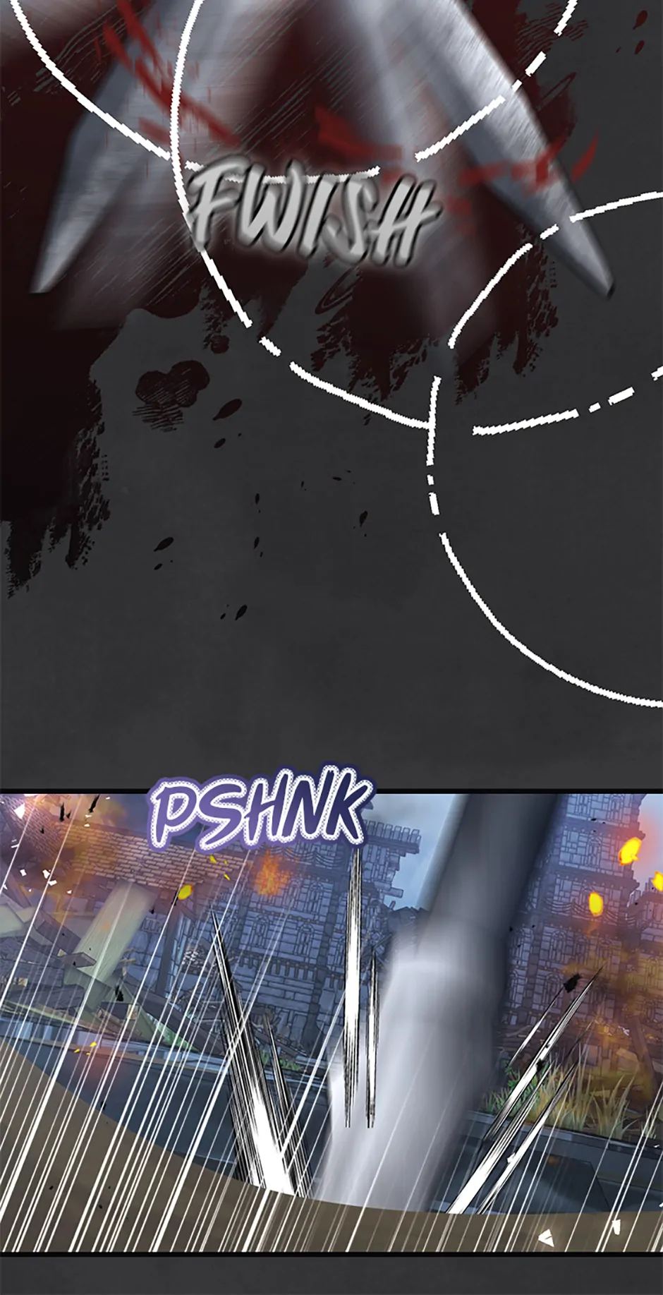 The Guidebook for Villainesses Chapter 31 page 41