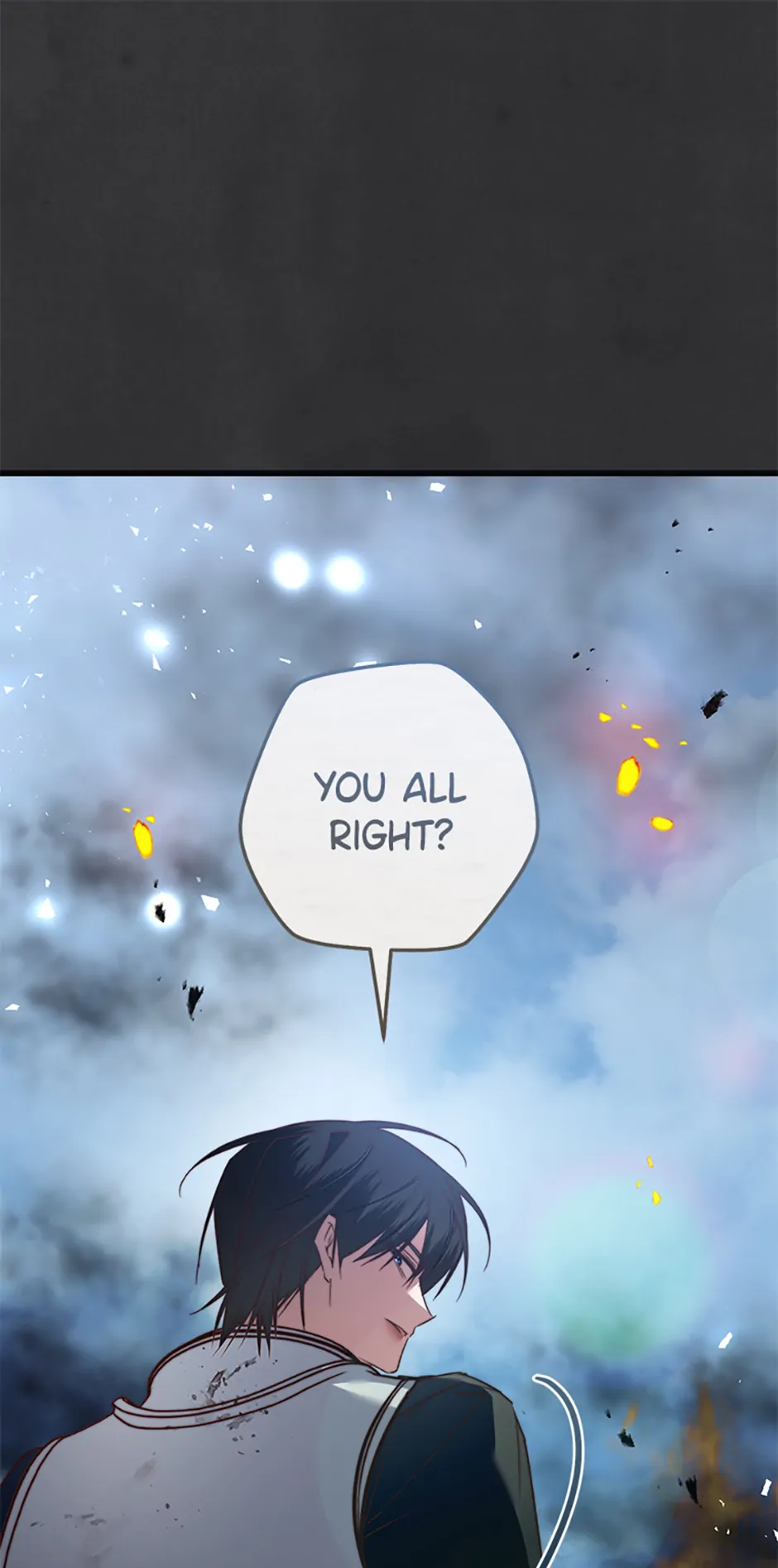 The Guidebook for Villainesses Chapter 31 page 42