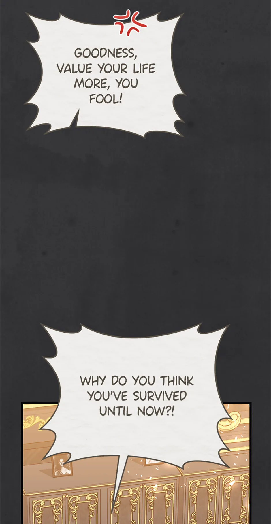 The Guidebook for Villainesses Chapter 31 page 53