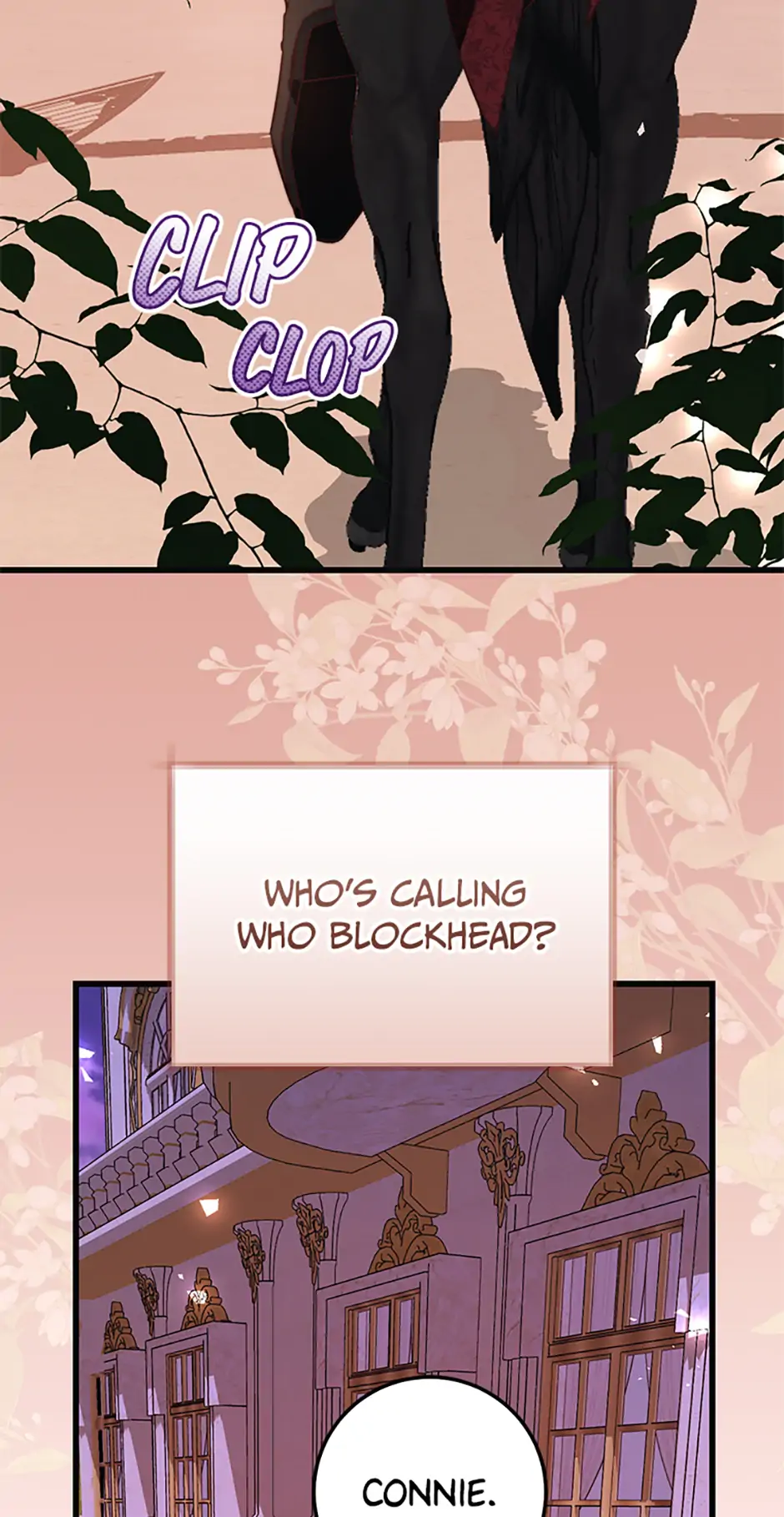 The Guidebook for Villainesses Chapter 31 page 57