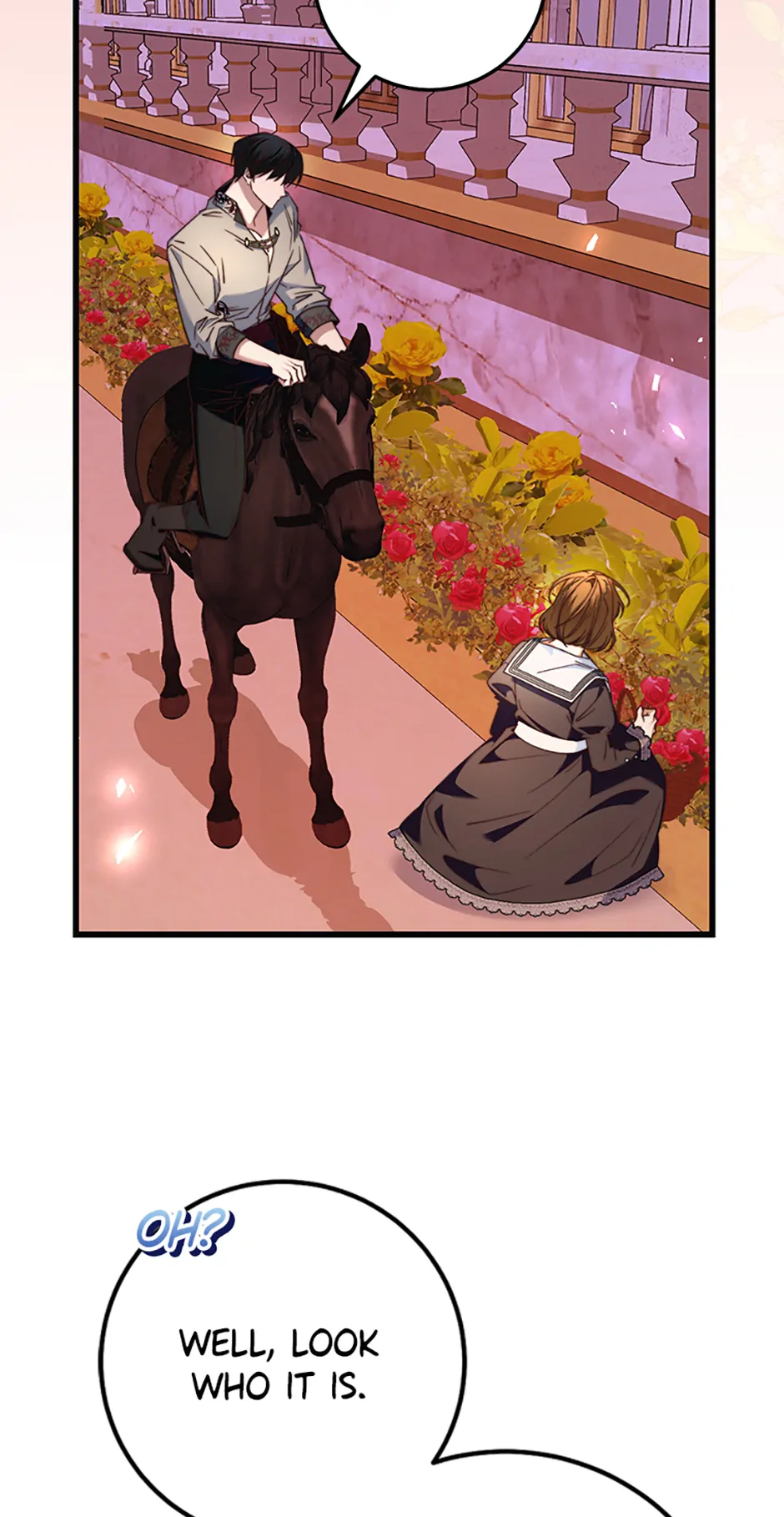 The Guidebook for Villainesses Chapter 31 page 58