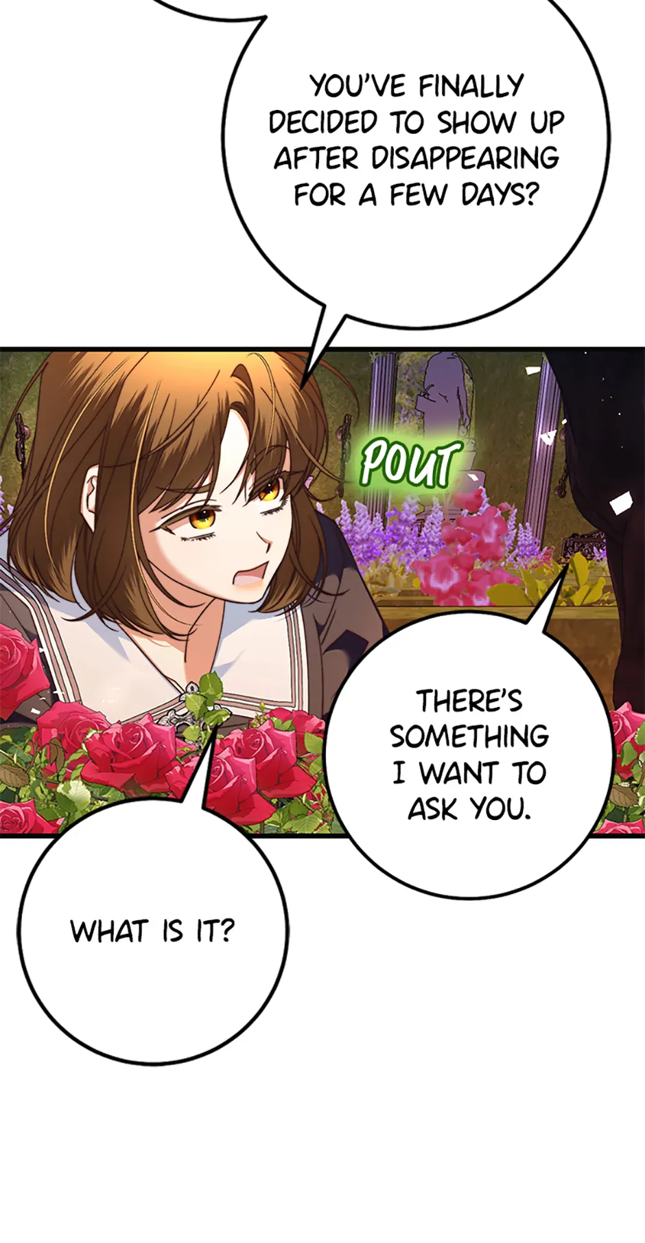 The Guidebook for Villainesses Chapter 31 page 59