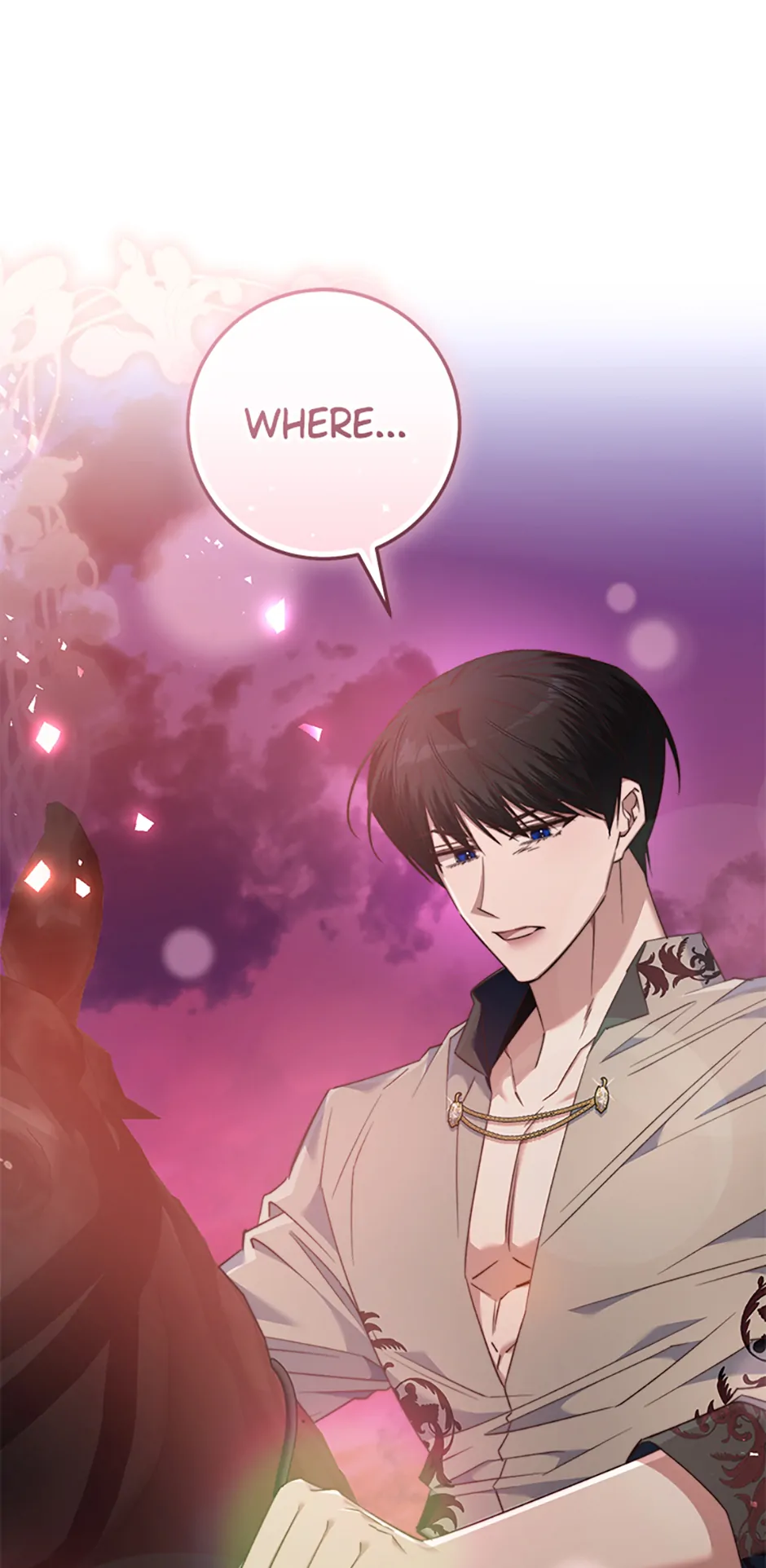 The Guidebook for Villainesses Chapter 31 page 60