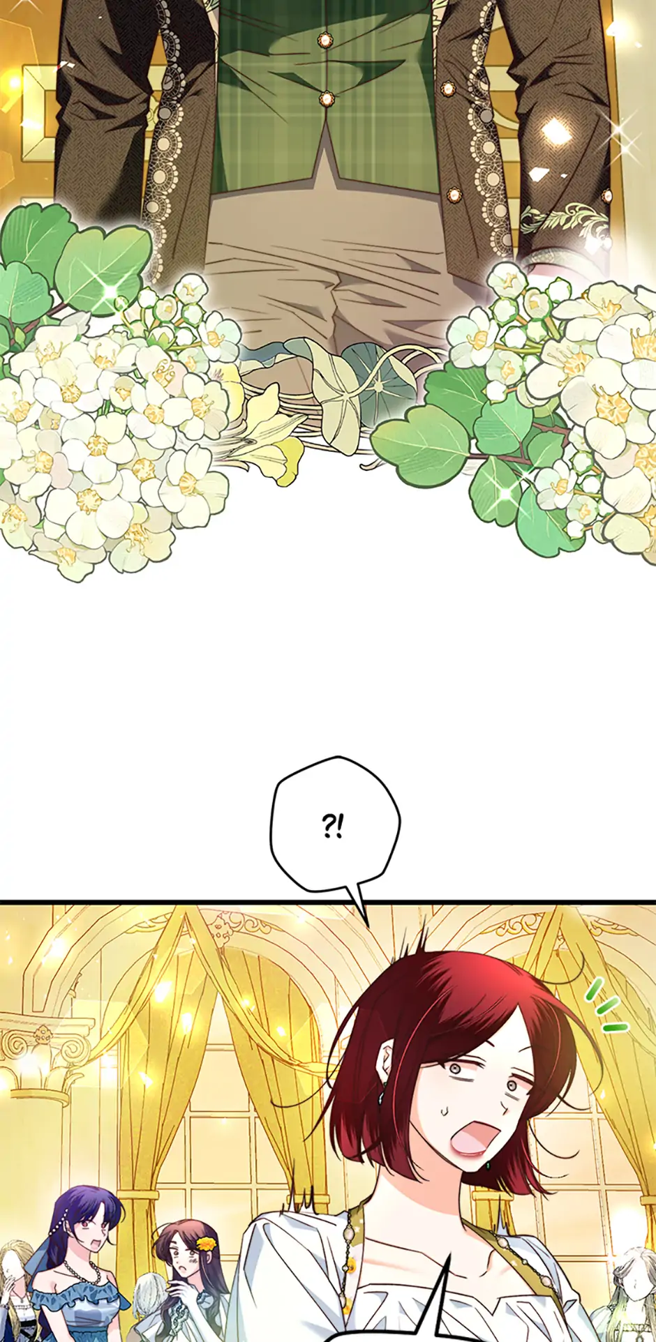 The Guidebook for Villainesses Chapter 31 page 64
