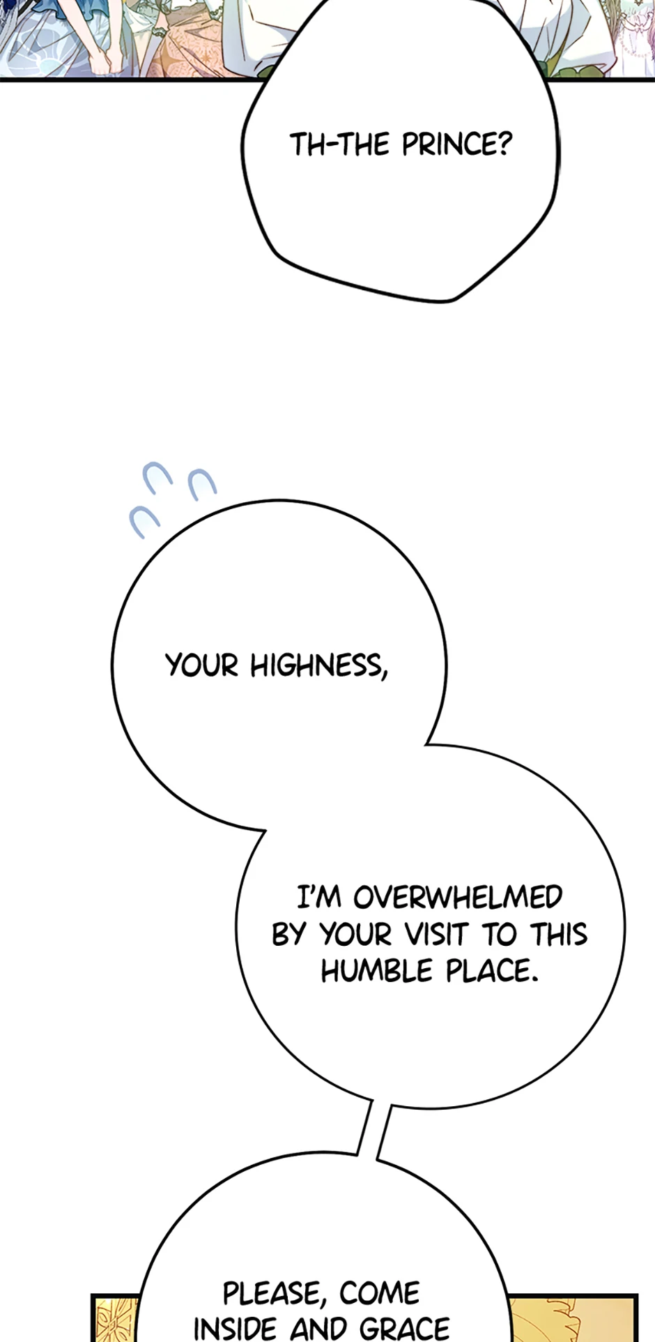 The Guidebook for Villainesses Chapter 31 page 65