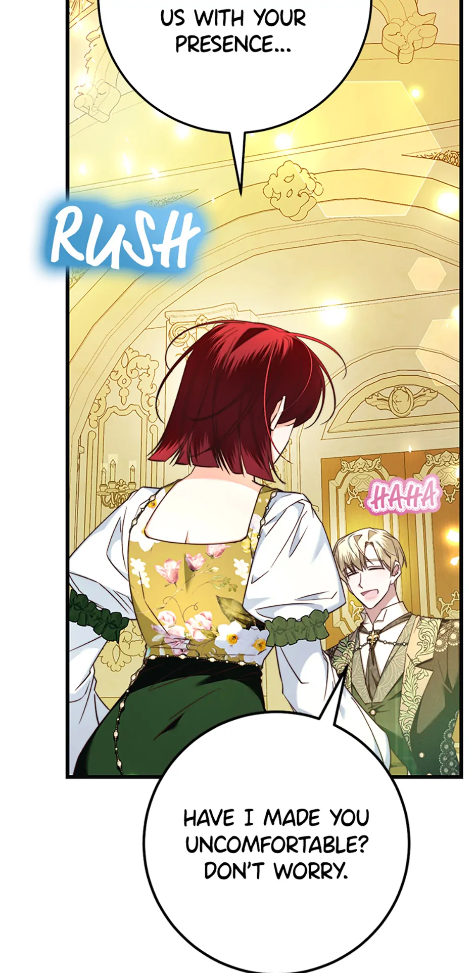 The Guidebook for Villainesses Chapter 31 page 66