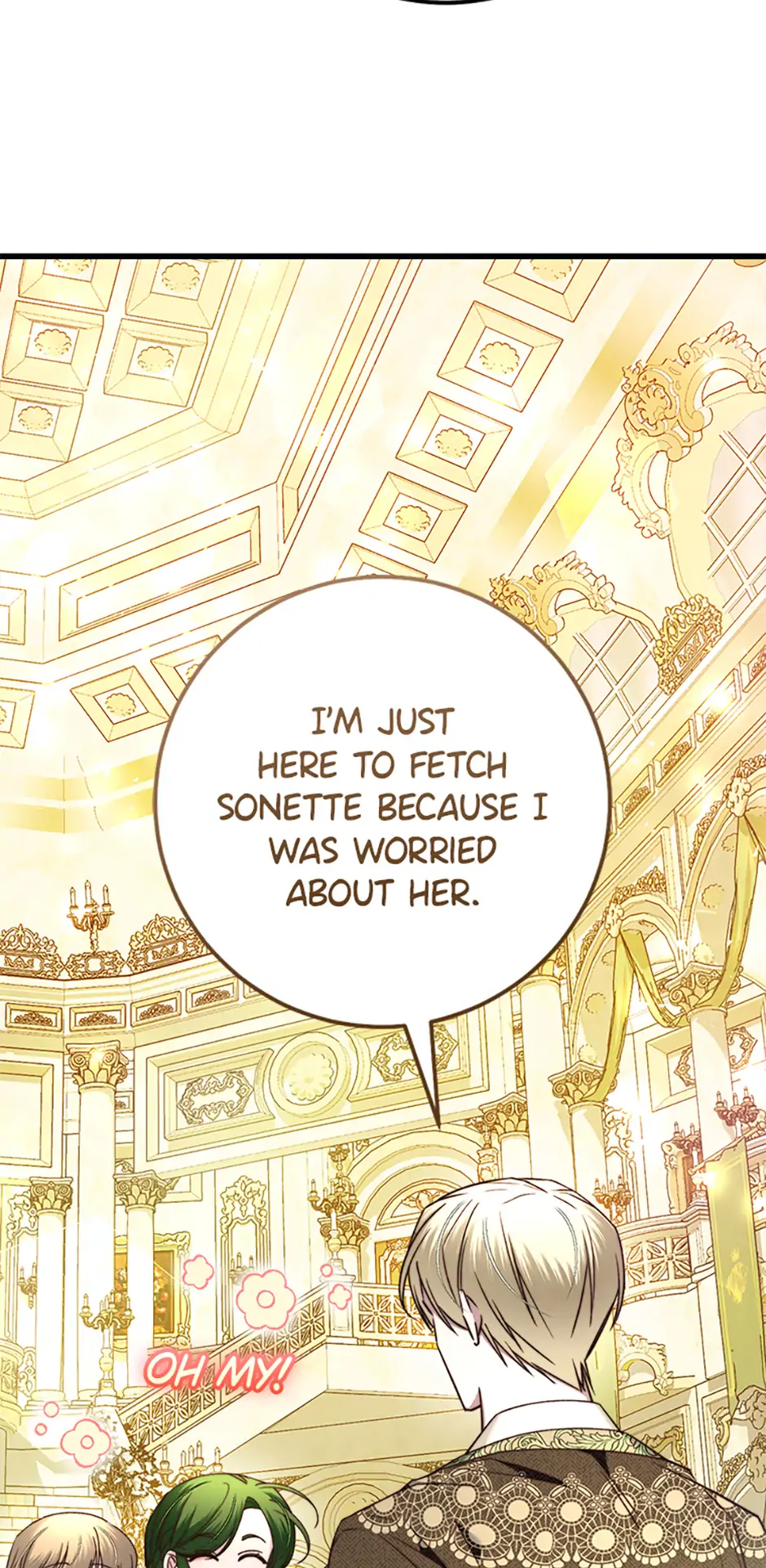 The Guidebook for Villainesses Chapter 31 page 67