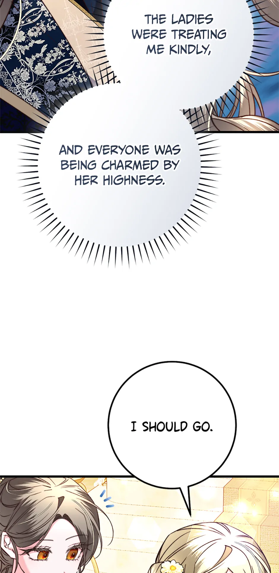 The Guidebook for Villainesses Chapter 31 page 70