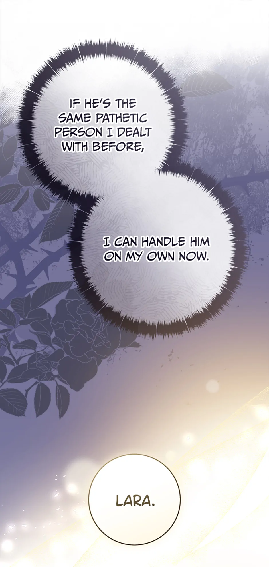 The Guidebook for Villainesses Chapter 31 page 74