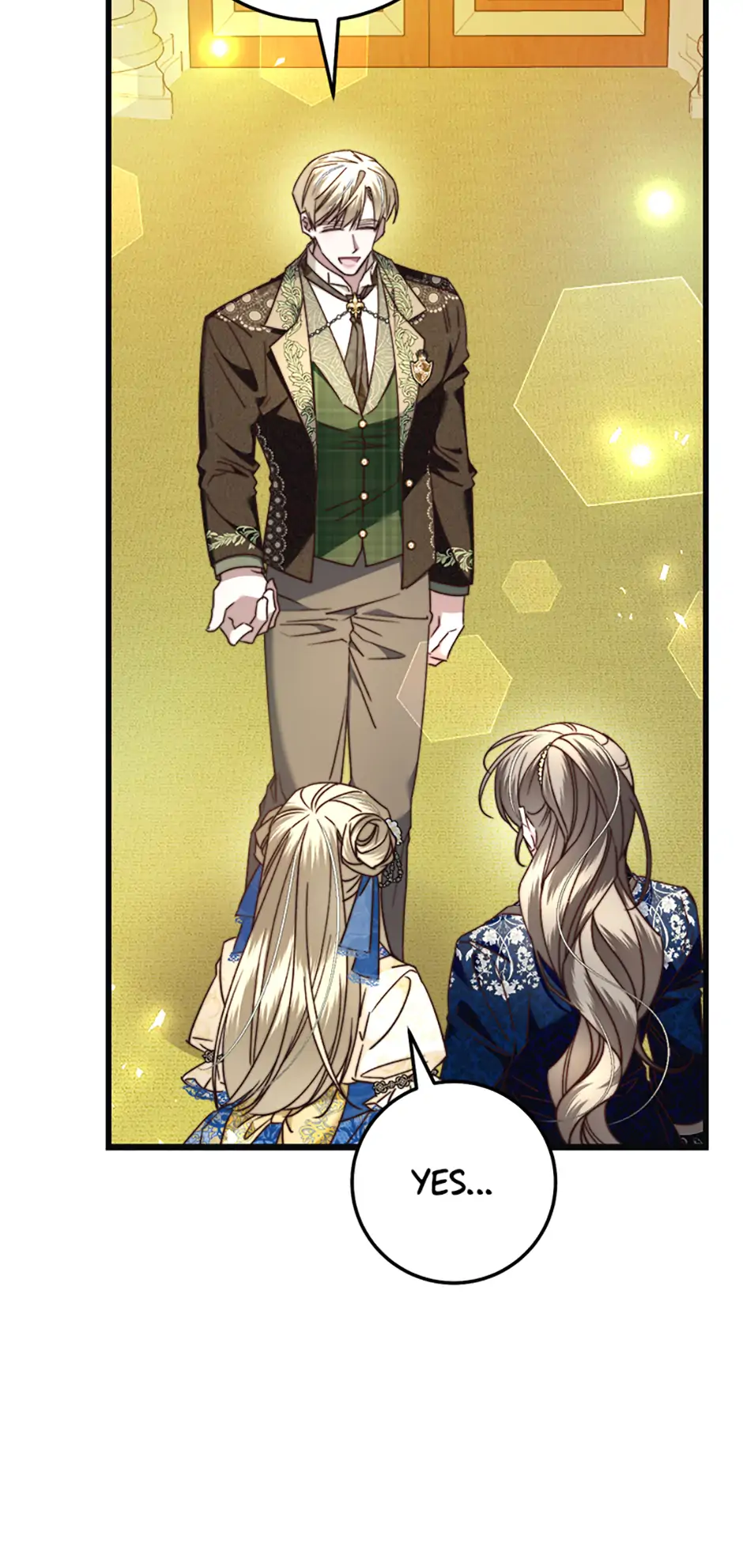 The Guidebook for Villainesses Chapter 31 page 79