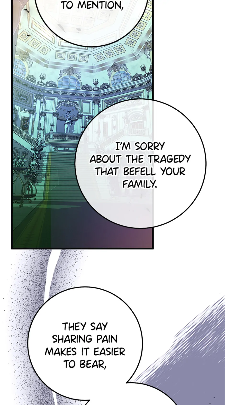The Guidebook for Villainesses Chapter 31 page 84