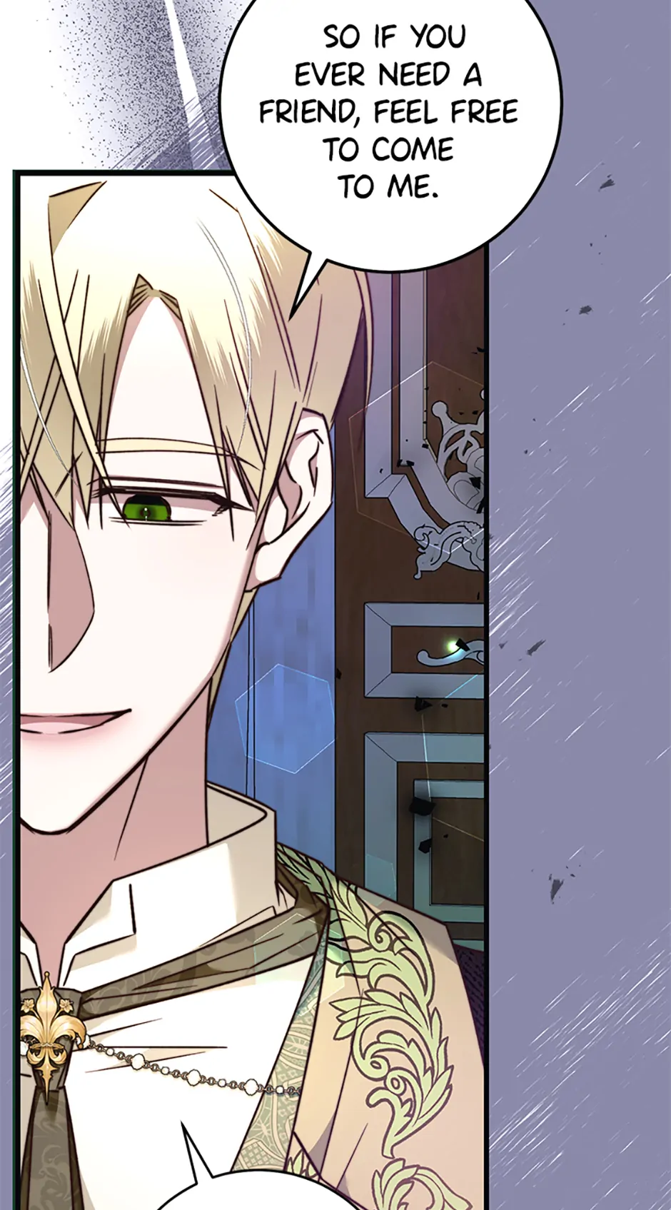 The Guidebook for Villainesses Chapter 31 page 85
