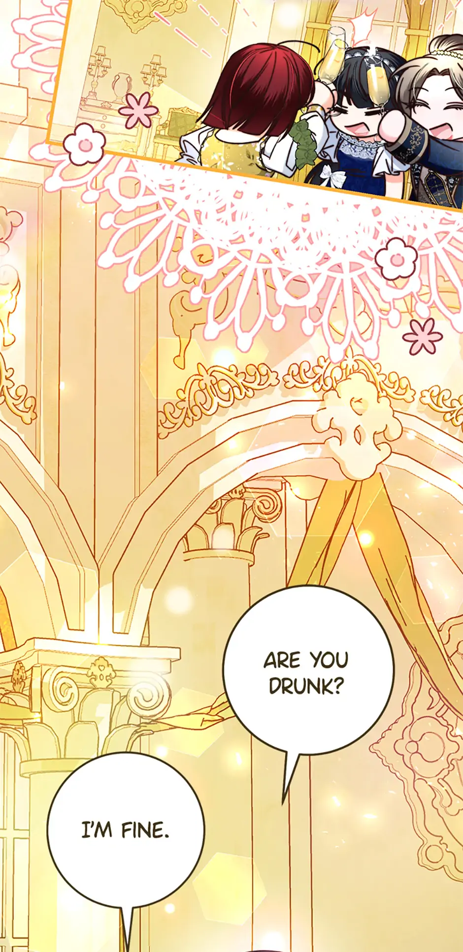 The Guidebook for Villainesses Chapter 31 page 97