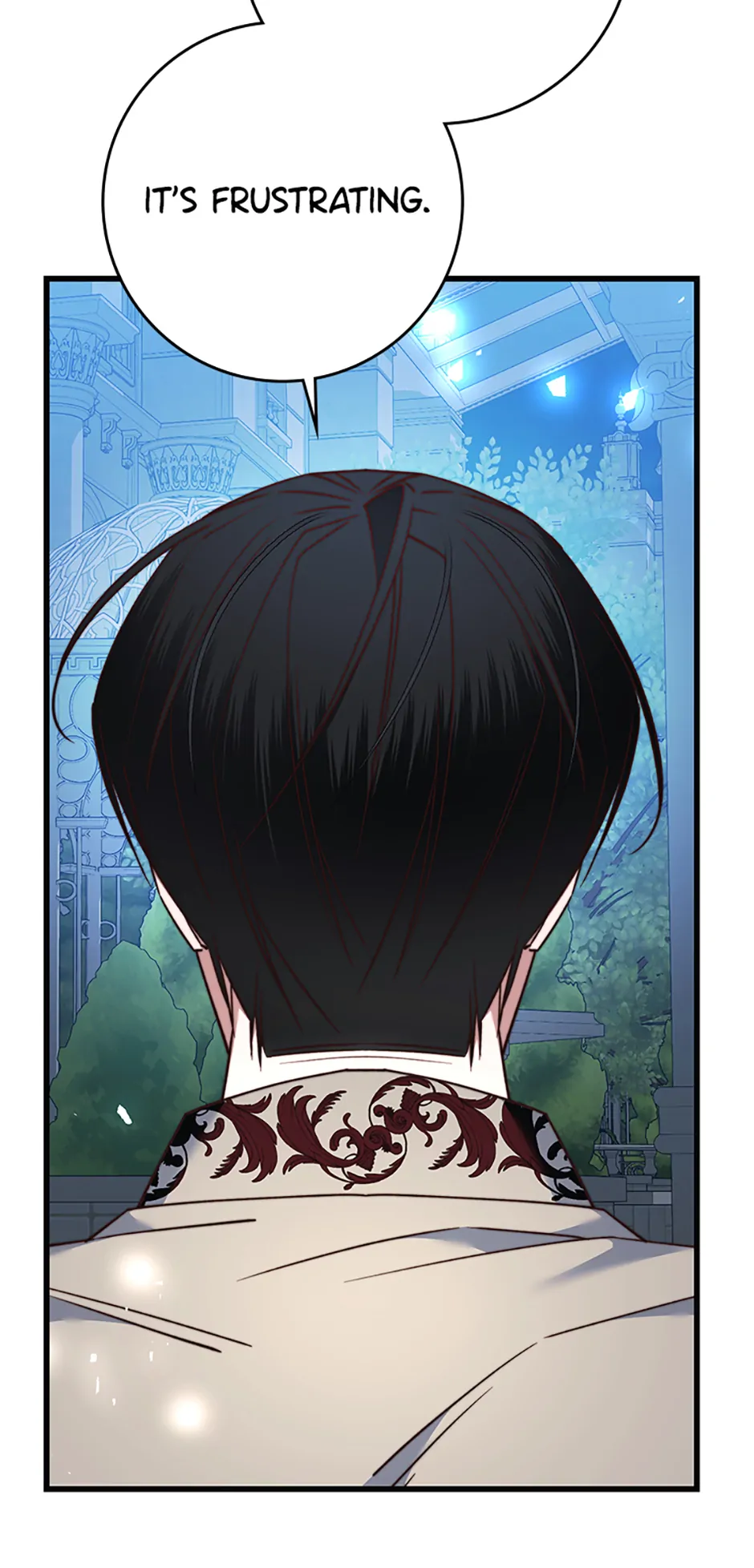 The Guidebook for Villainesses Chapter 32 page 8