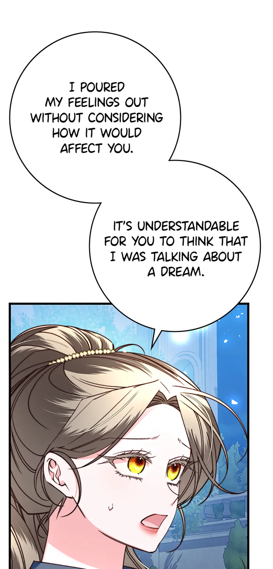 The Guidebook for Villainesses Chapter 32 page 10