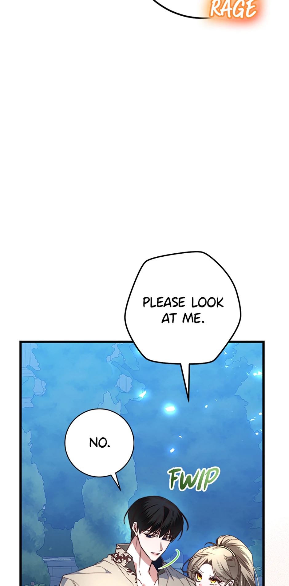 The Guidebook for Villainesses Chapter 32 page 14