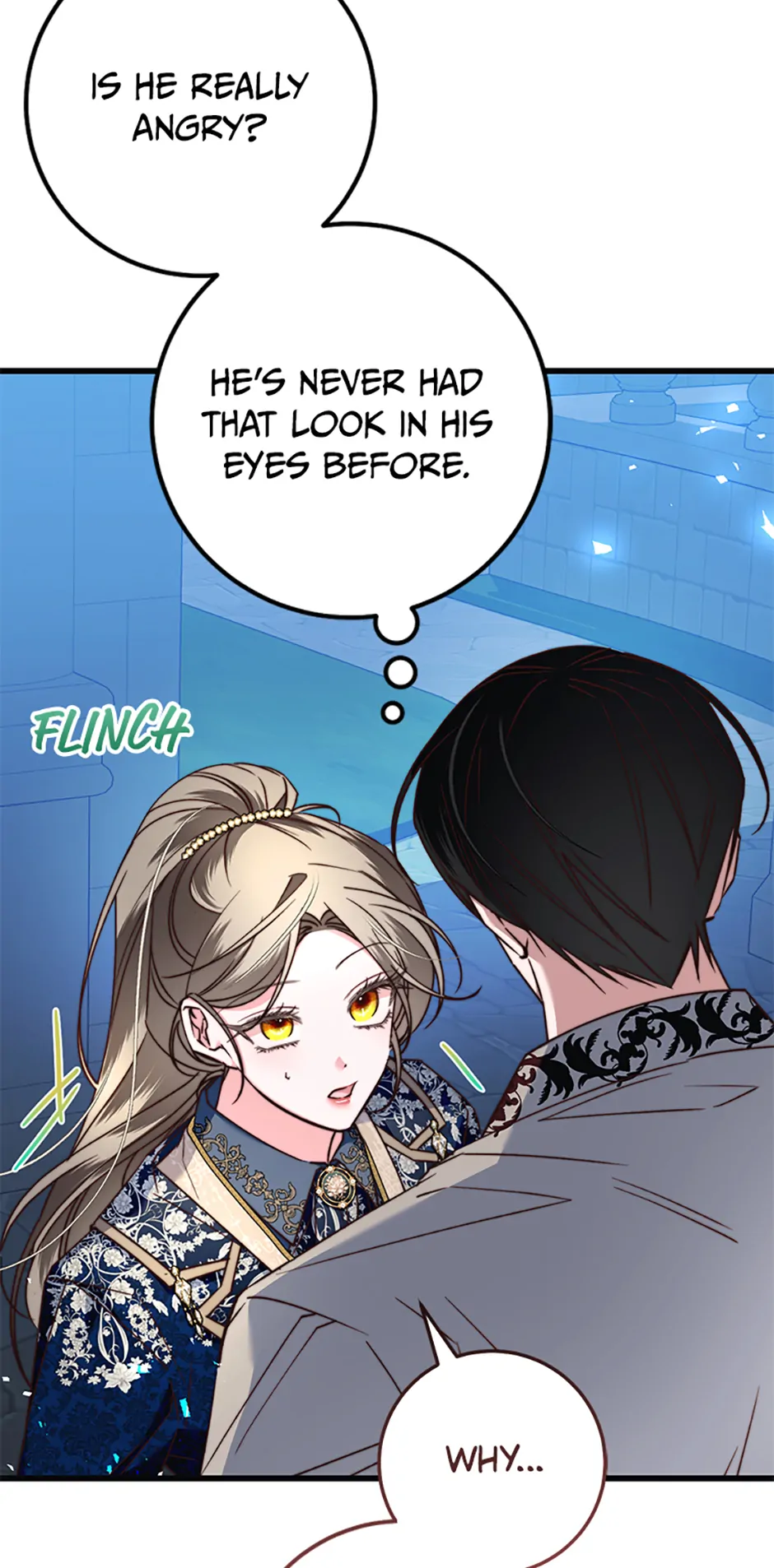 The Guidebook for Villainesses Chapter 32 page 18