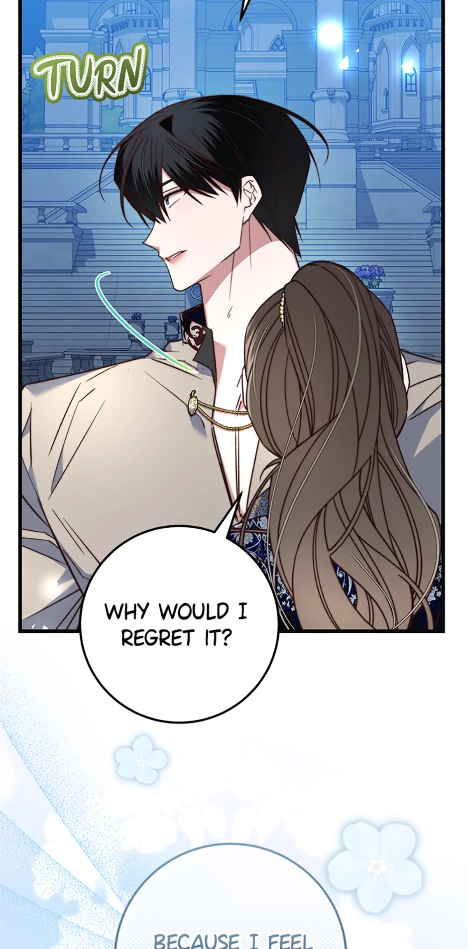 The Guidebook for Villainesses Chapter 32 page 20