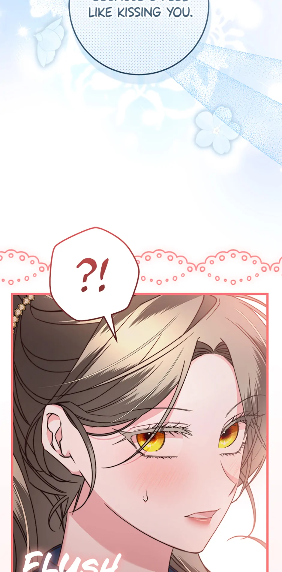 The Guidebook for Villainesses Chapter 32 page 21