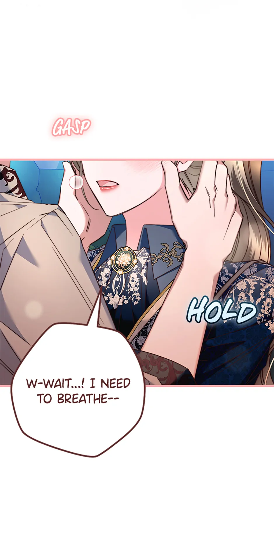 The Guidebook for Villainesses Chapter 32 page 31