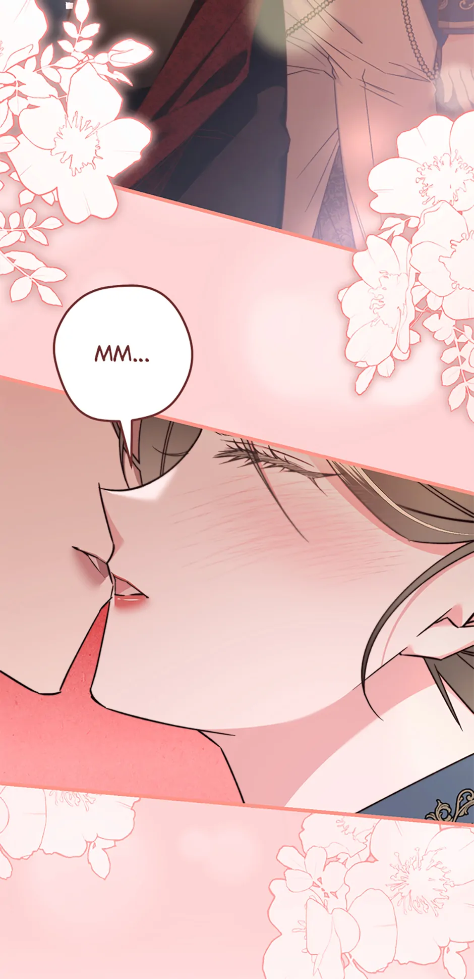 The Guidebook for Villainesses Chapter 32 page 34