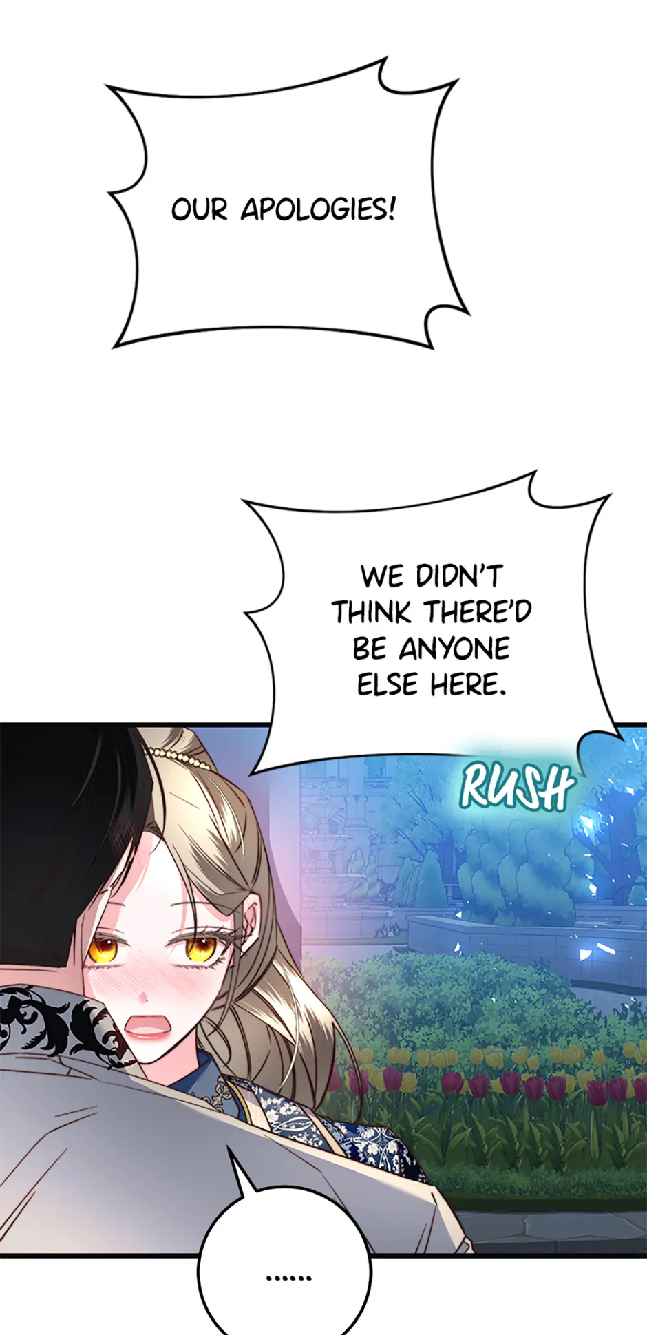The Guidebook for Villainesses Chapter 32 page 36