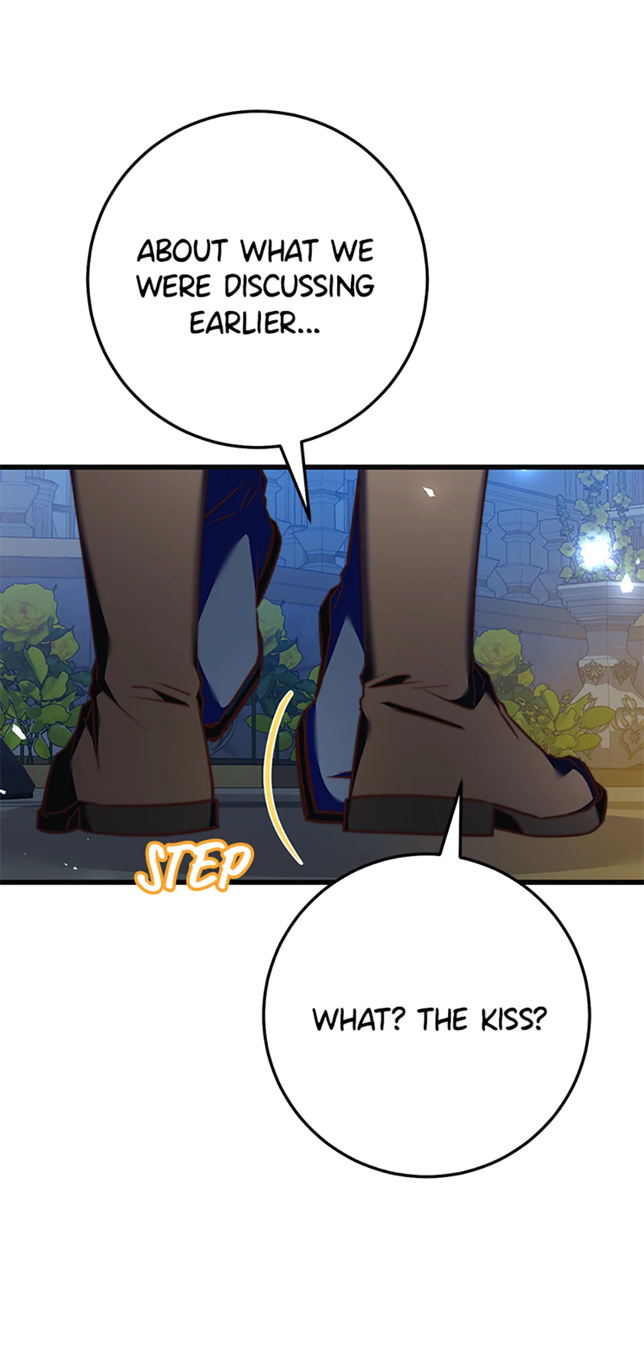 The Guidebook for Villainesses Chapter 32 page 42