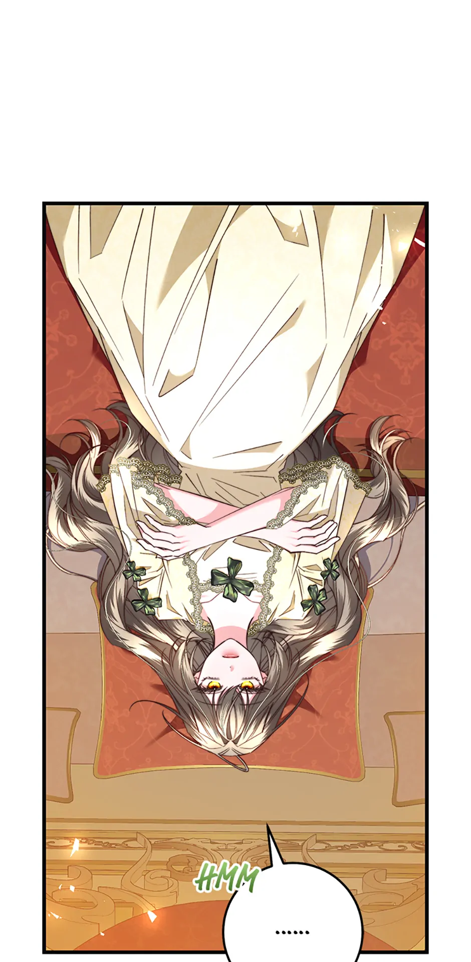 The Guidebook for Villainesses Chapter 32 page 48