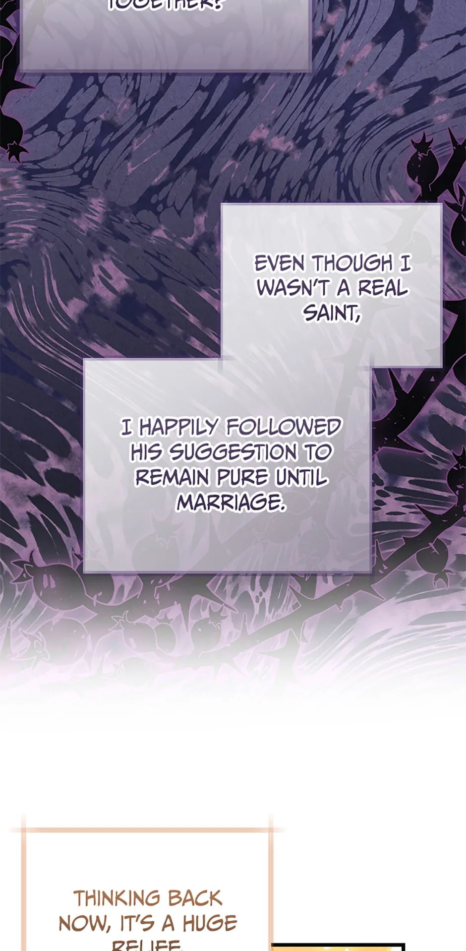 The Guidebook for Villainesses Chapter 32 page 51