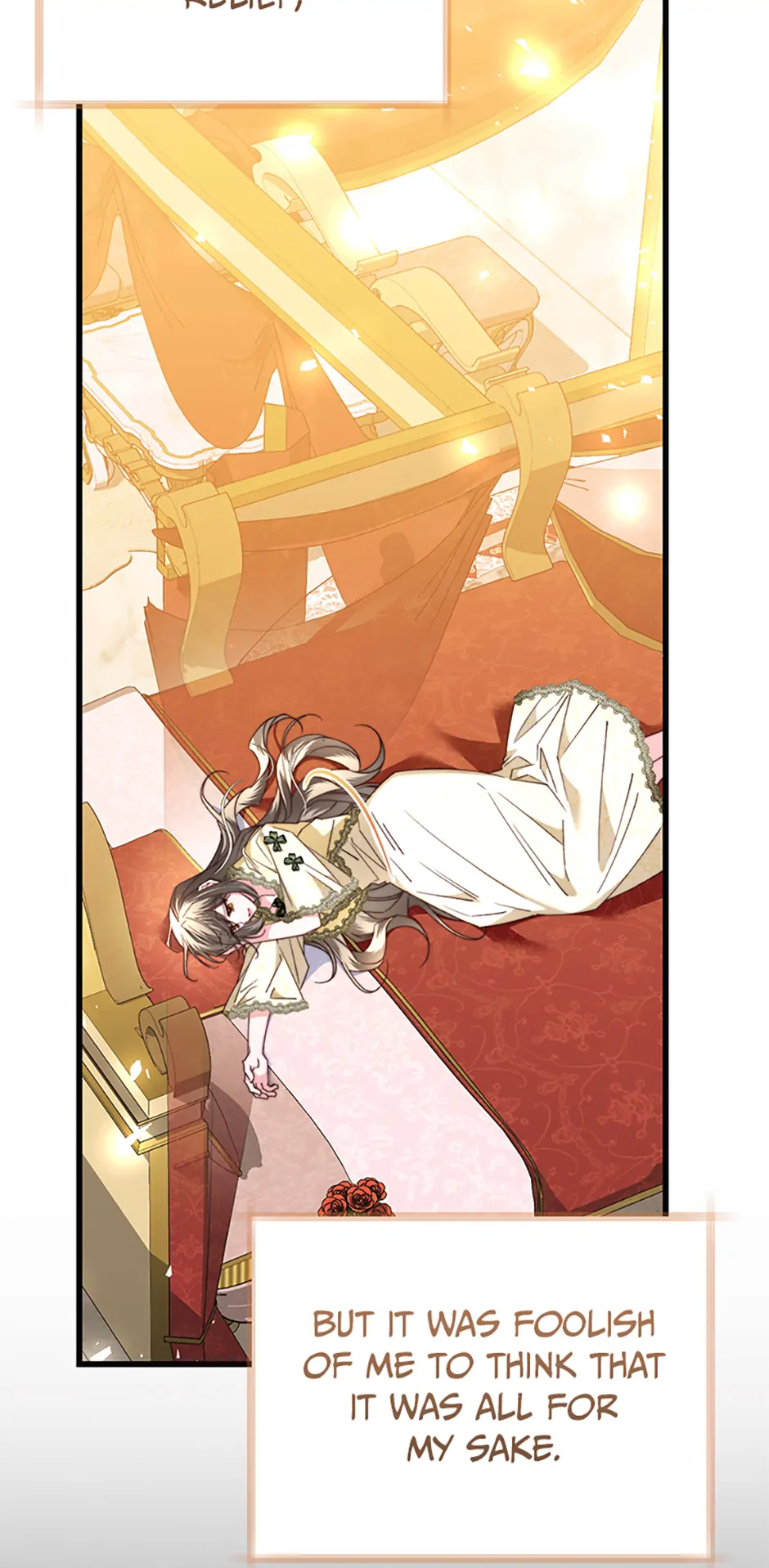 The Guidebook for Villainesses Chapter 32 page 52