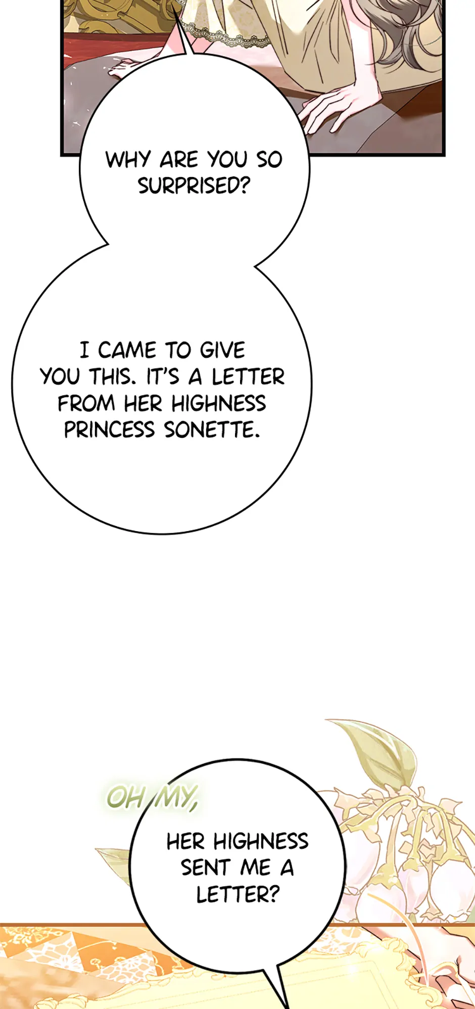 The Guidebook for Villainesses Chapter 32 page 60